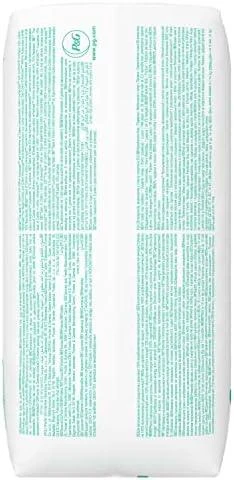 Pampers Harmonie, 4 Dydis, 28 Sauskelnės, 9-14kg