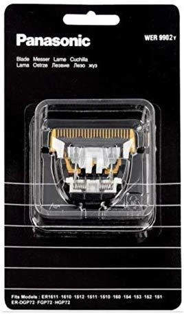Panasonic WER9902Y136 peiliukai