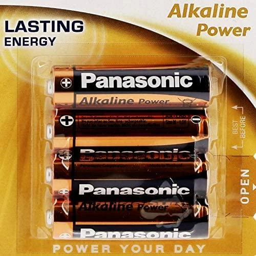 Panasonic LR6APB/4BP