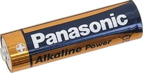 Baterija Panasonic BRONZE LR9V