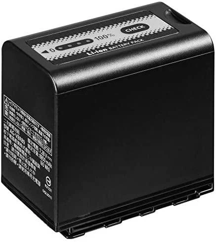 Panasonic AG-VBR89G