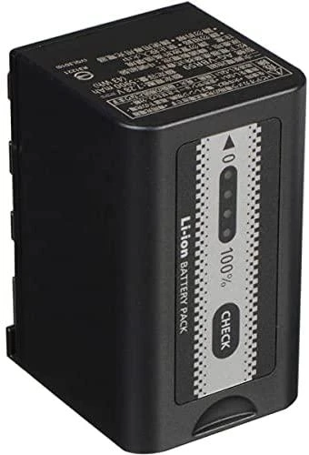 PANASONIC BATTERY AG-VBR59