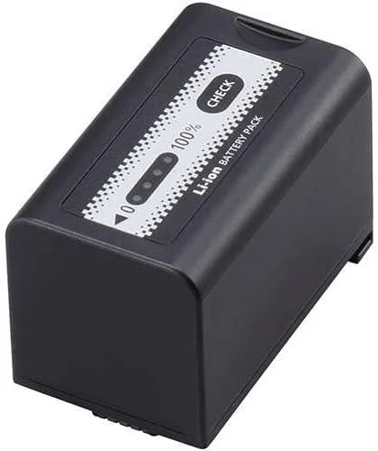 PANASONIC BATTERY AG-VBR59
