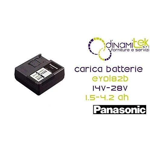 Panasonic EY 0L82 B kroviklis 14V-28V