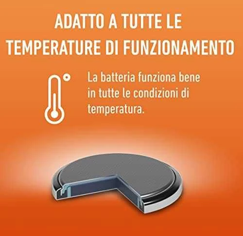 Panasonic elementas CR2032, 1 vnt.
