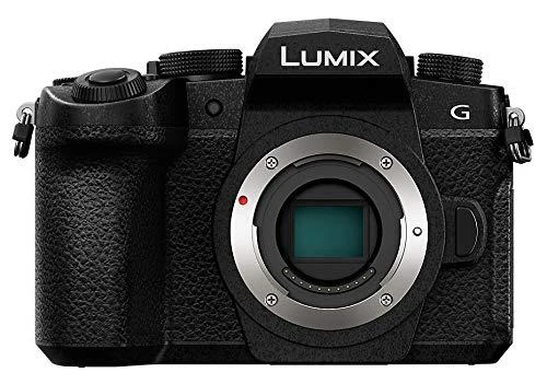 Panasonic Lumix DC-G90 + 12-60MM F/3.5-5.6