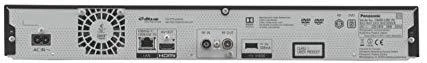 Vaizdo grotuvas Panasonic DMR-UBC70EGK juoda