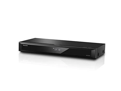 Vaizdo grotuvas Panasonic DMR-UBS70EGK juoda