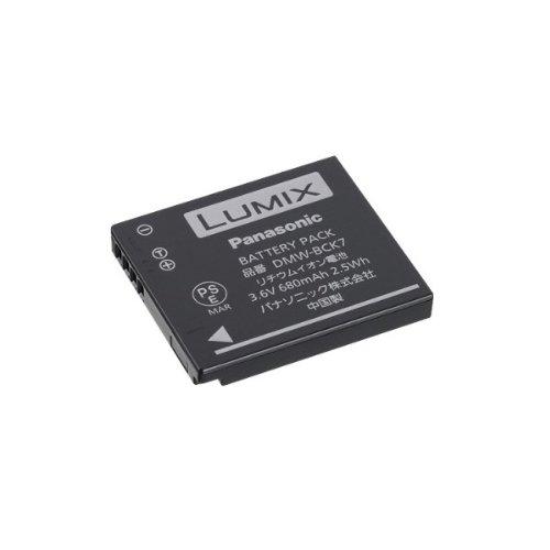 Panasonic DMW-BCK7