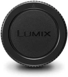 Panasonic G serijos dangtelis DMW-BDC1GU
