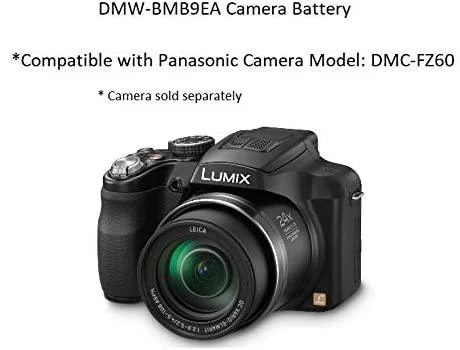 Panasonic DMW-BMB9E