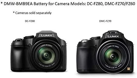 Panasonic DMW-BMB9E