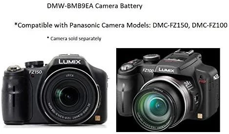 Panasonic DMW-BMB9E