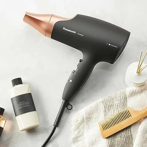 Plaukų džiovintuvas Panasonic EH-NA63CN825