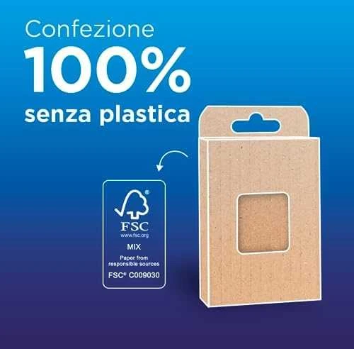 „Panasonic“ | Įkraunamos baterijos | ENELOOP BK-4MCDE/2BE | AAA | 800 mAh | 2 vnt.