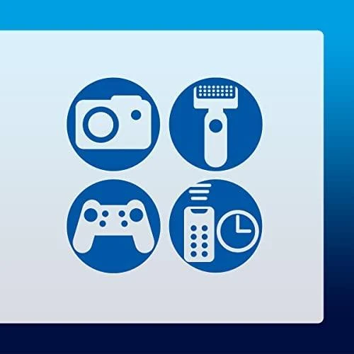 Panasonic eneloop įkraunama baterija AA 2000 8bp