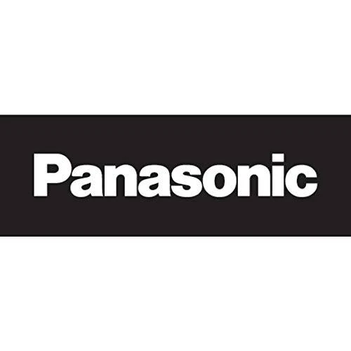Panasonic prekės ženklo logotipas