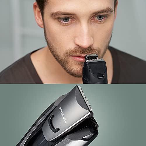 Plaukų kirpimo mašinėlė Panasonic ER-GB80-H503