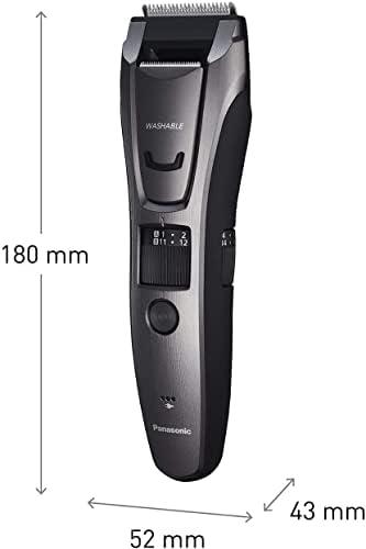 Plaukų kirpimo mašinėlė Panasonic ER-GB80-H503