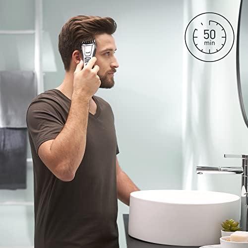 Plaukų kirpimo mašinėlė Panasonic ER-GB80-H503