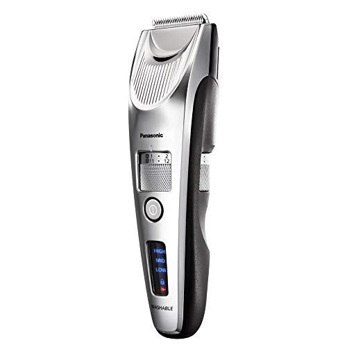 Plaukų kirpimo mašinėlė Panasonic ER-SC60-S803