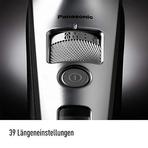 Plaukų kirpimo mašinėlė Panasonic ER-SC60-S803