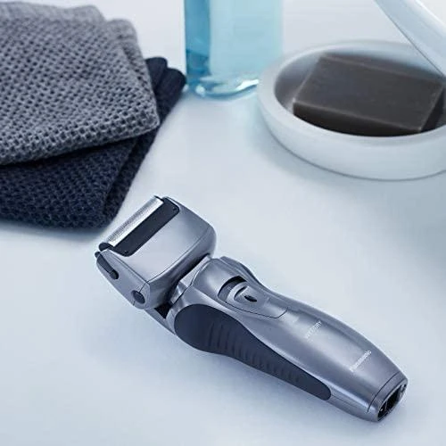 Barzdaskutė Panasonic ES-RW33-H503