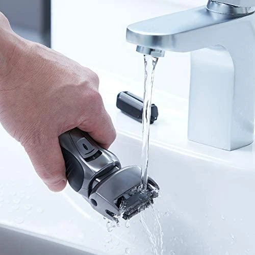 Barzdaskutė Panasonic ES-RW33-H503