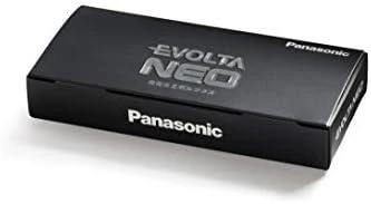 Panasonic Batteries Panasonic Evolta Neo baterija LR03 8B