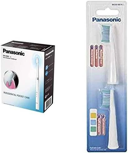 Elektrinis dantų šepetėlis Panasonic EW-DM81