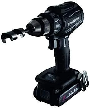 Panasonic EY74A2PN2G su sraigtiniu grąžtu
