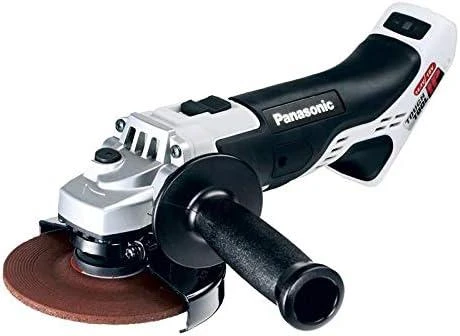 Panasonic EY46A2 akumuliatorinis šlifuoklis su rankena