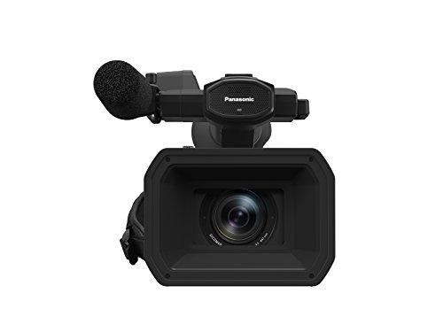 Vaizdo kamera Panasonic HC-X1E (MOS, 9,46 MP, 20x, 10x, 8,8 - 176 mm, 25,4 - 508 mm)