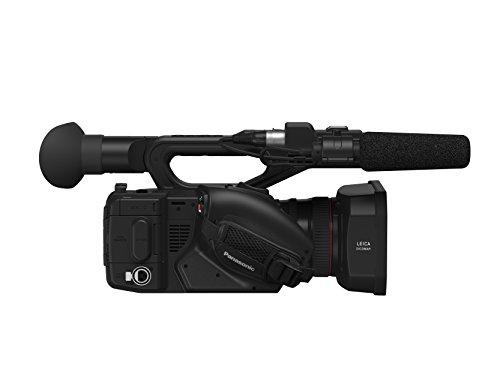 Vaizdo kamera Panasonic HC-X1E (MOS, 9,46 MP, 20x, 10x, 8,8 - 176 mm, 25,4 - 508 mm)