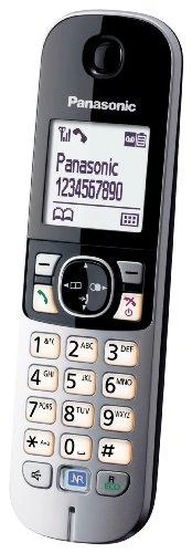 Panasonic KX-TG6821GB gėrimas