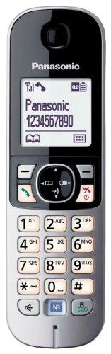 Panasonic KX-TG6821GB gėrimas