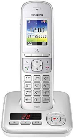 Telefonas panasonic corp. kx-tgh720gg belaidis (naudoti b)