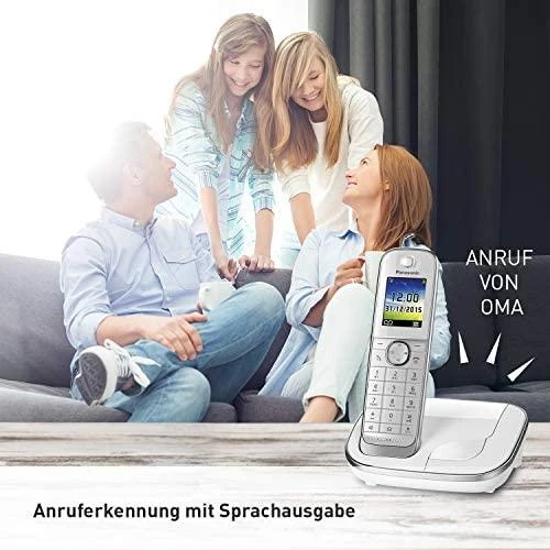 Panasonic KX-TGJ310GW