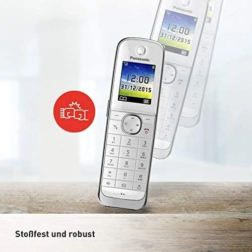 Panasonic KX-TGJ310GW