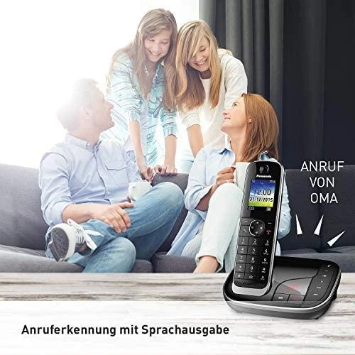 Panasonic KX-TGJ322GB