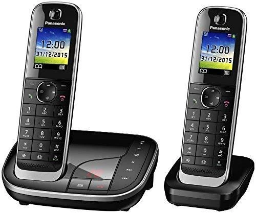 Panasonic KX-TGJ322GB