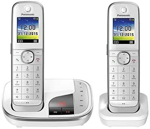 Panasonic KX-TGJ322GW