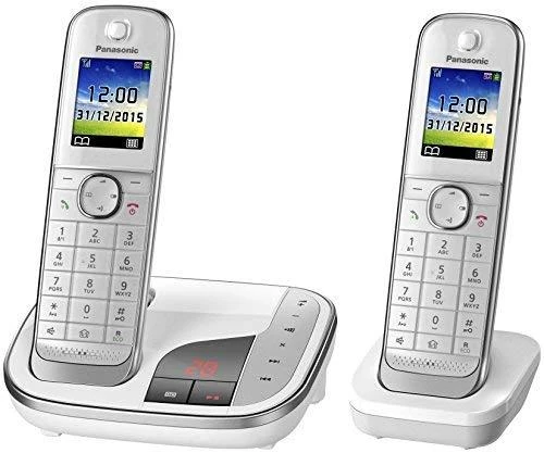 Panasonic KX-TGJ322GW