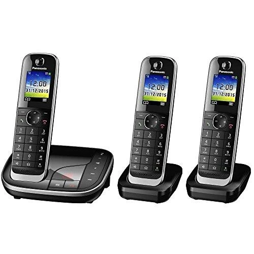 Panasonic KX-TGJ323GB