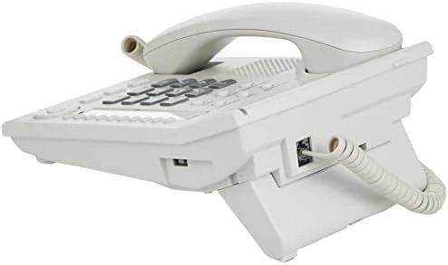 Telefonas Panasonic KX-TS880FXW