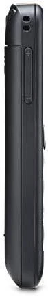 Senjorų telefonas Panasonic KX-TU110EXB (juodas)