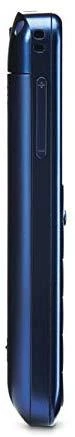 Senjorų telefonas Panasonic KX-TU110EXC (mėlynas)
