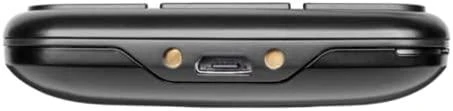 Mobilusis telefonas Panasonic KX-TU155EXBN, Mėlynas