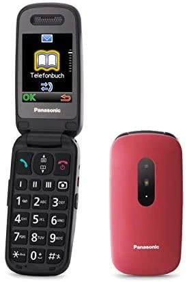 Telefonas KX-TU446/KX-TU446EXR PANASONIC