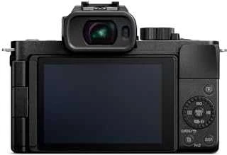 Panasonic Lumix G100D + 12-32mm